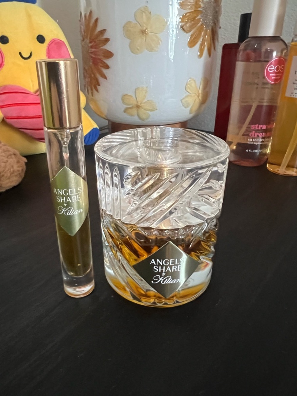 Kilian Angels' Share Perfume